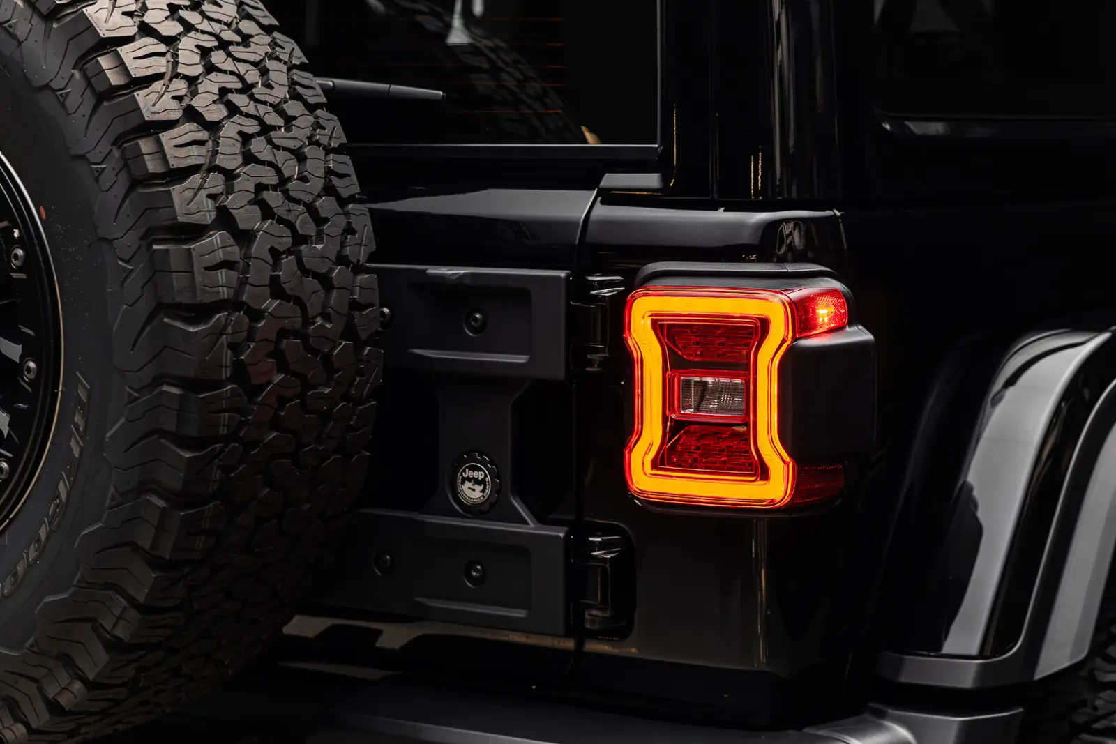 Jeep Wrangler 2025 12