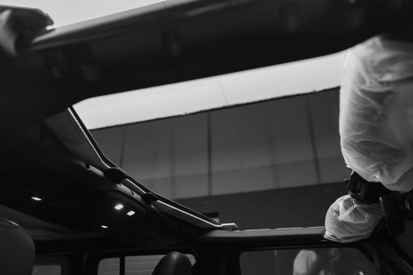Jeep Wrangler 2025 17
