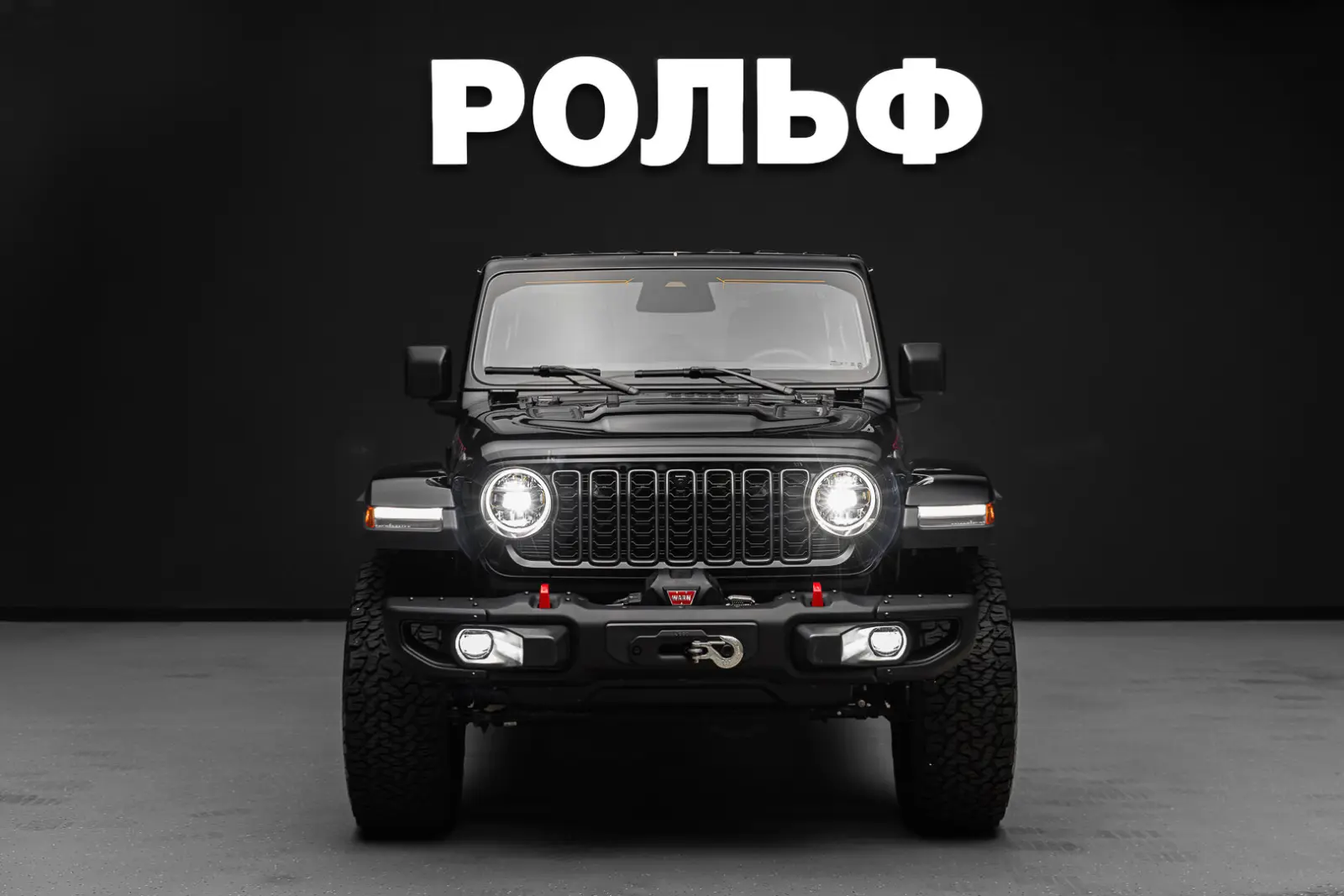 Jeep Wrangler 2025 2