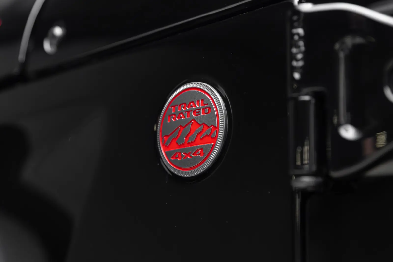 Jeep Wrangler 2025 13