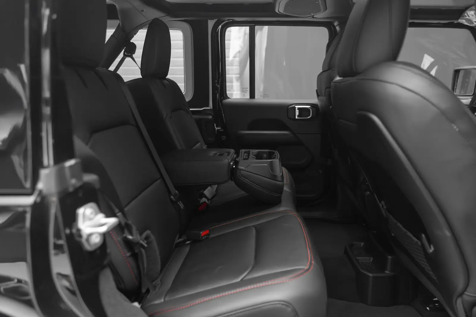 Jeep Wrangler 2025 27