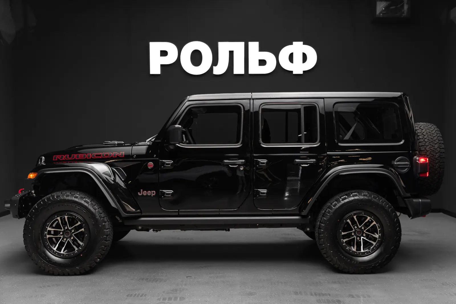 Jeep Wrangler 2025 5