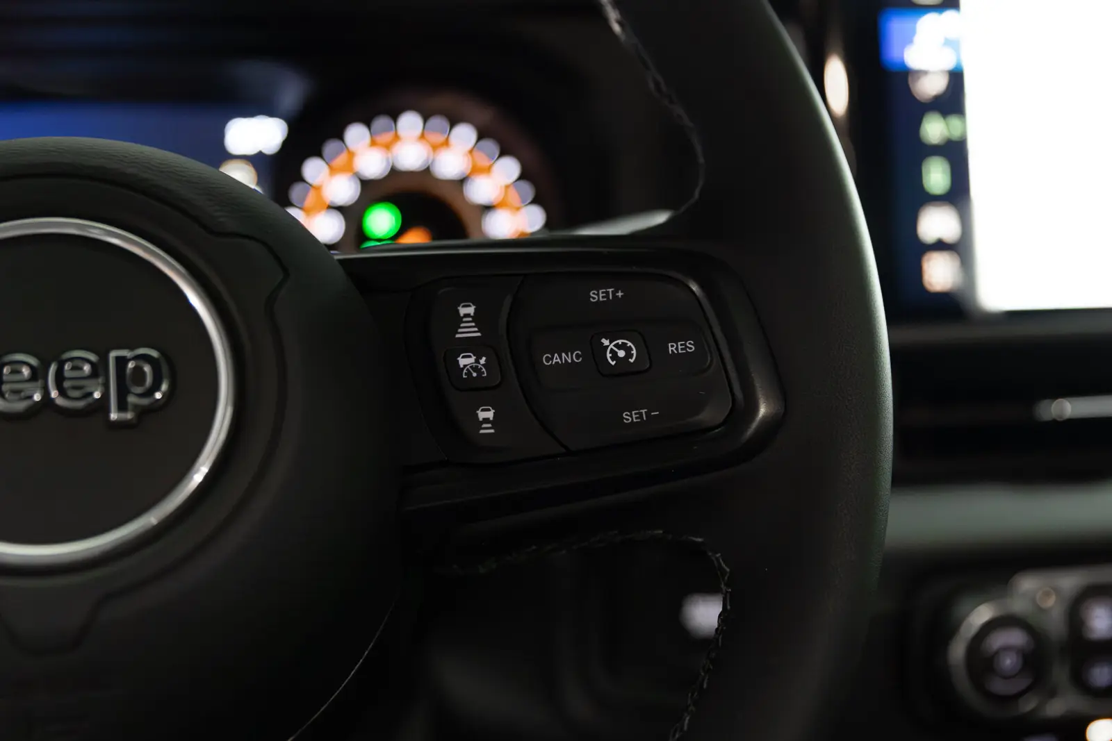 Jeep Wrangler 2025 21