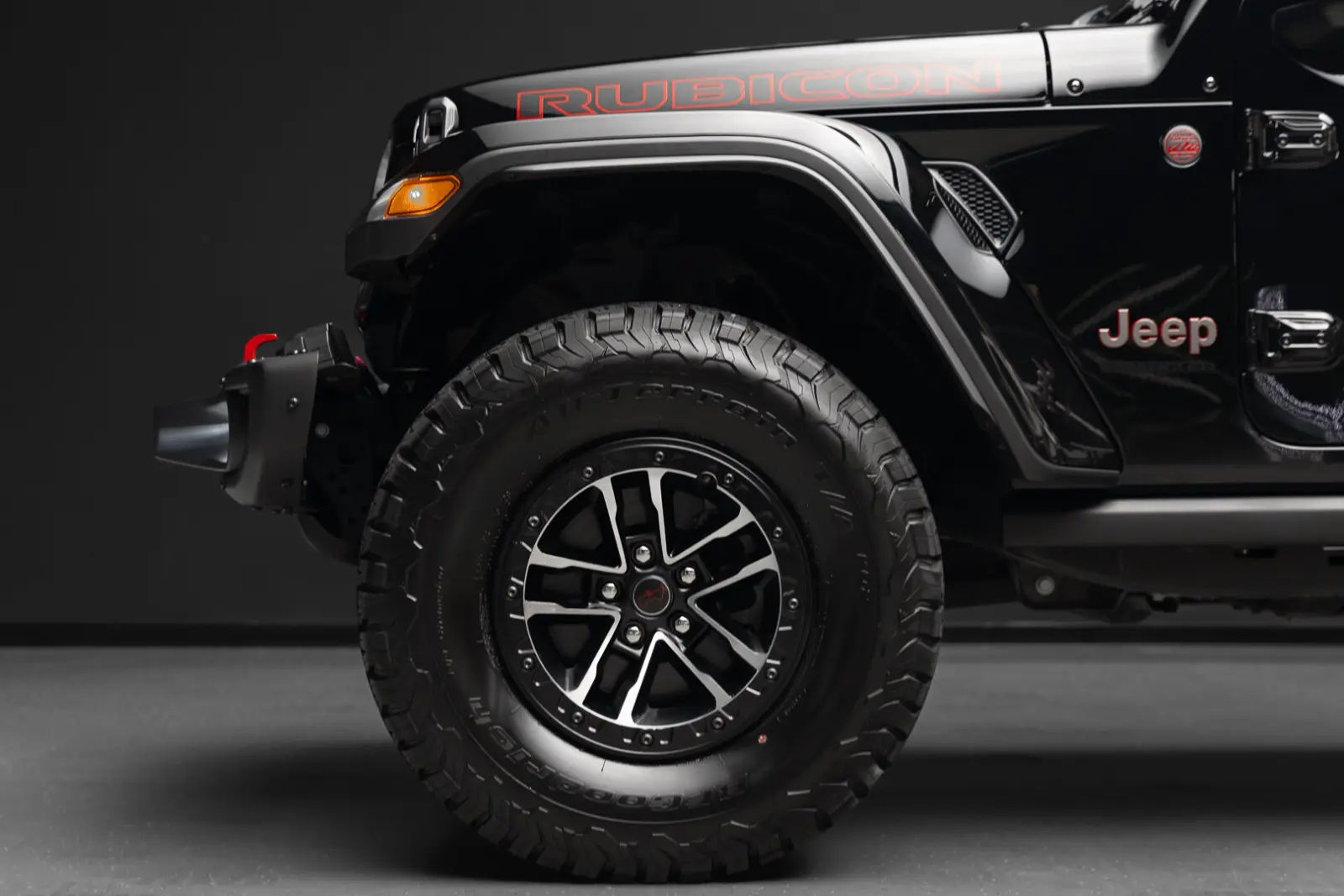 Jeep Wrangler 2025 10