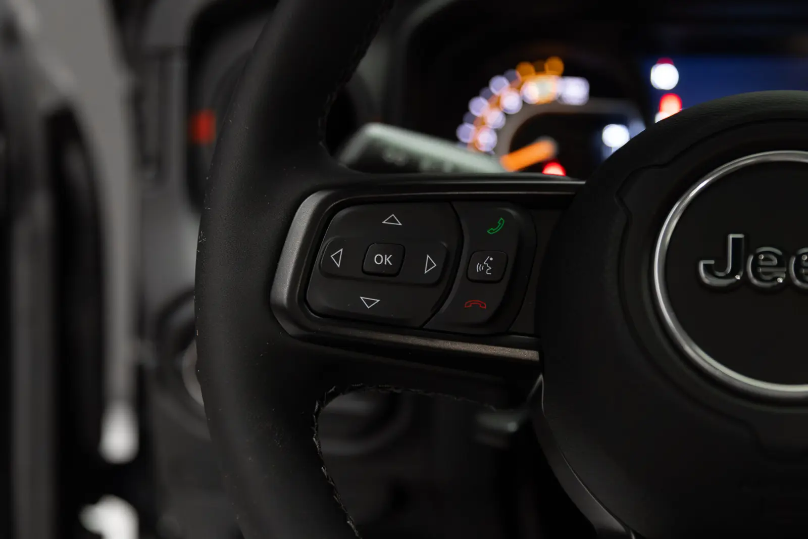 Jeep Wrangler 2025 20