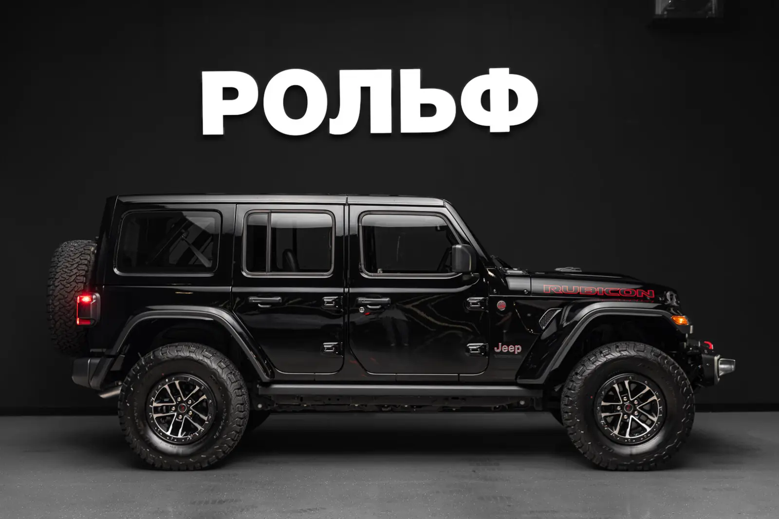 Jeep Wrangler 2025 3