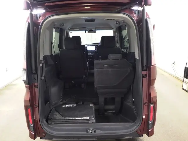 Honda STEP WAGON, 2021