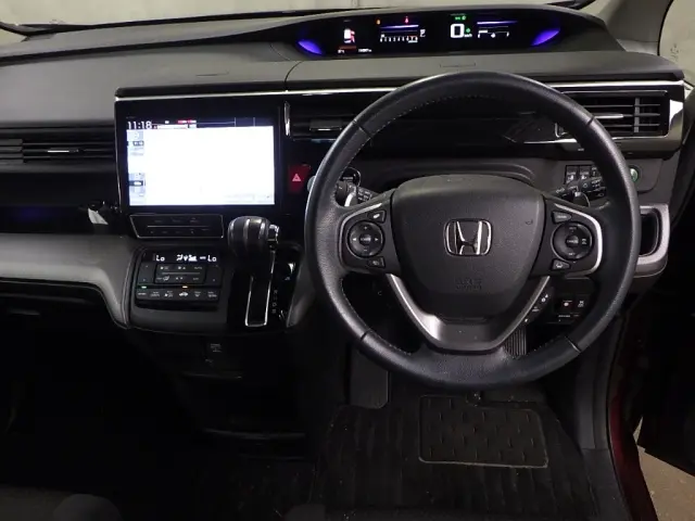 Honda STEP WAGON, 2021