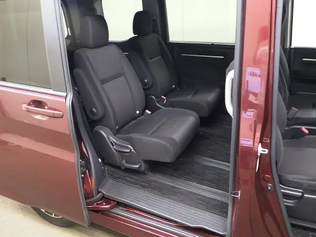 Honda STEP WAGON, 2021