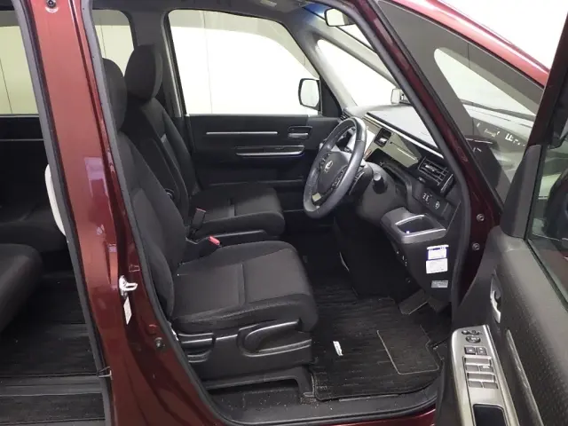 Honda STEP WAGON, 2021
