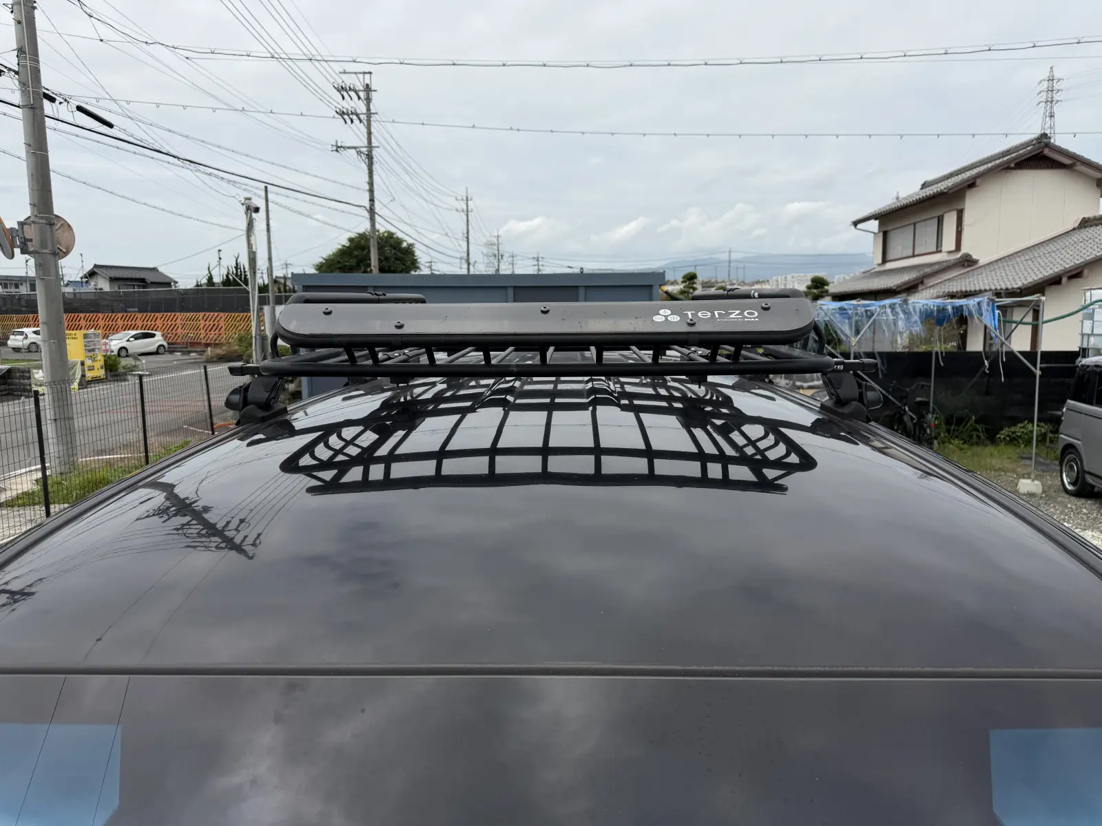 Honda STEP WAGON, 2016