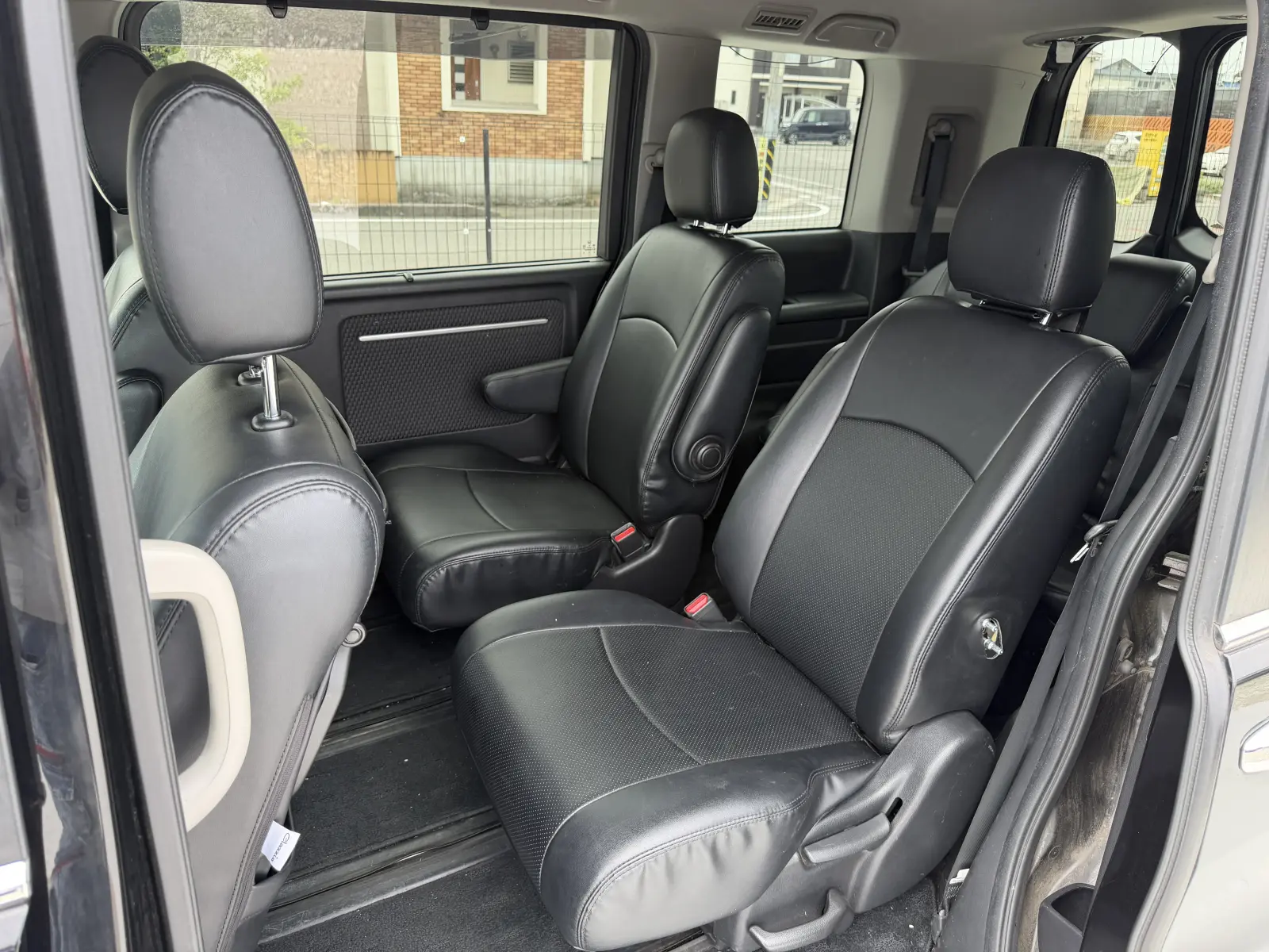 Honda STEP WAGON, 2016