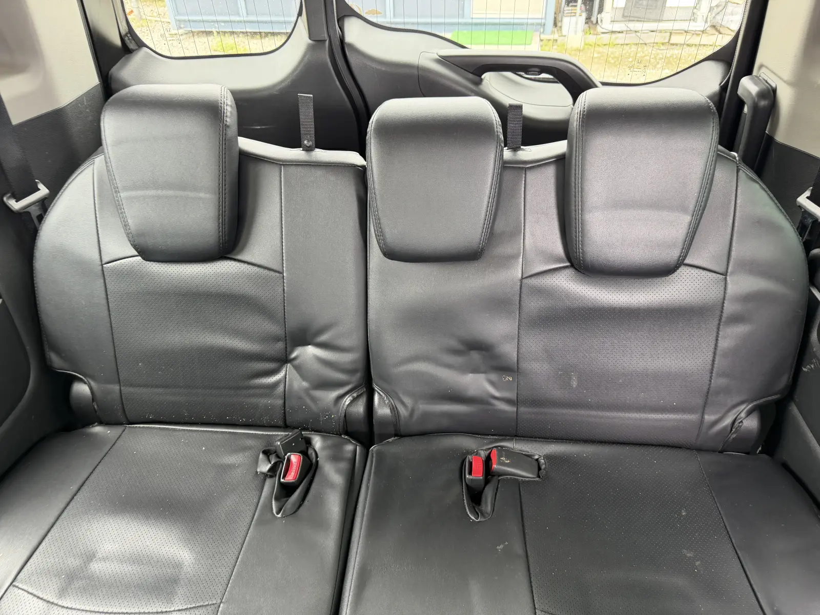 Honda STEP WAGON, 2016