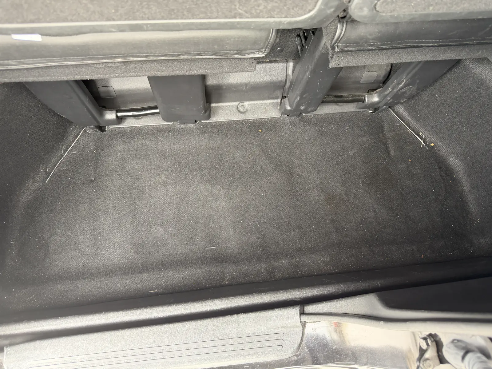 Honda STEP WAGON, 2016
