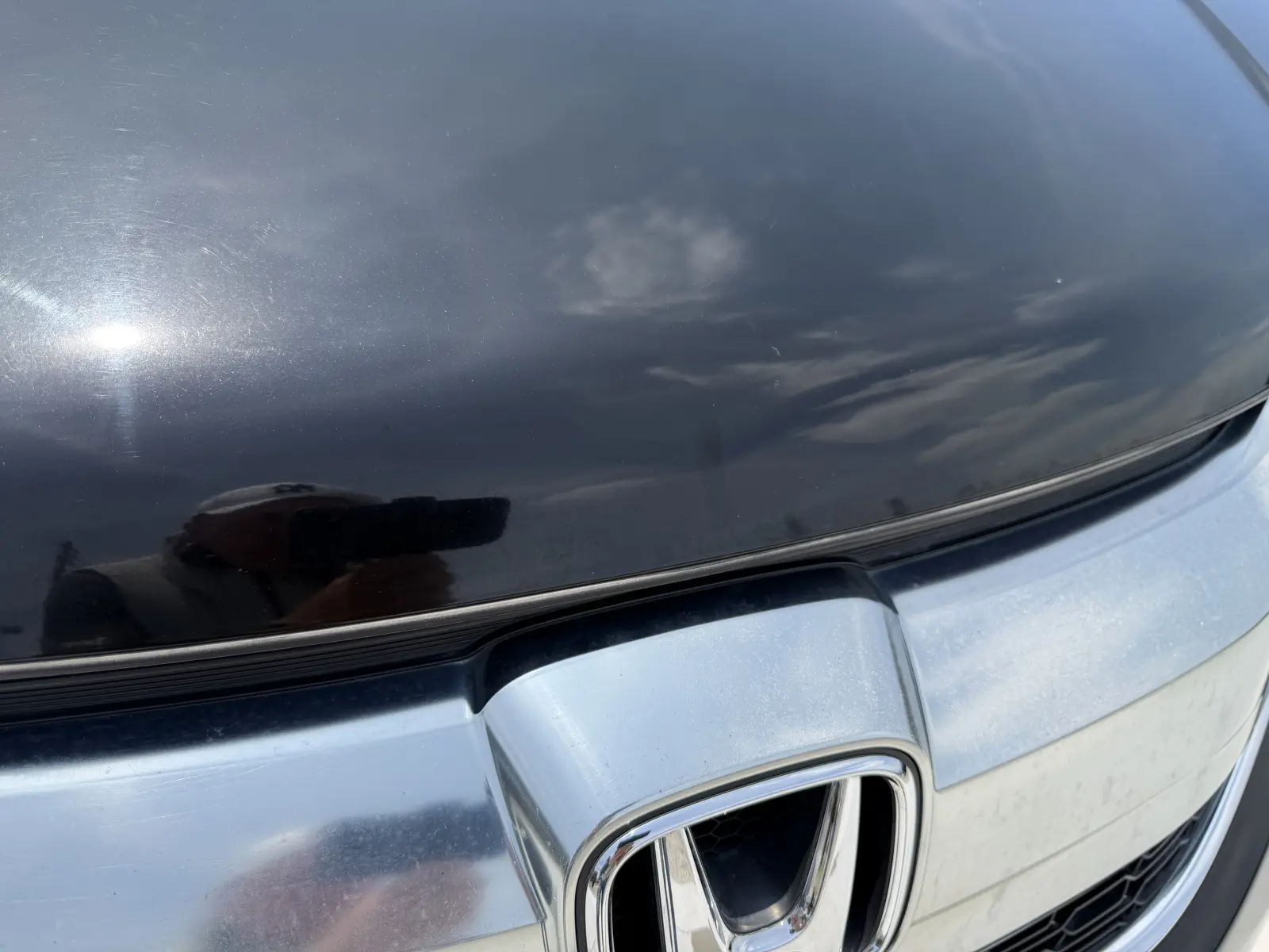 Honda STEP WAGON, 2016