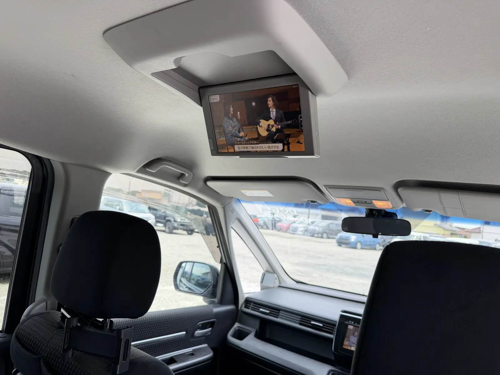 Honda STEP WAGON, 2016