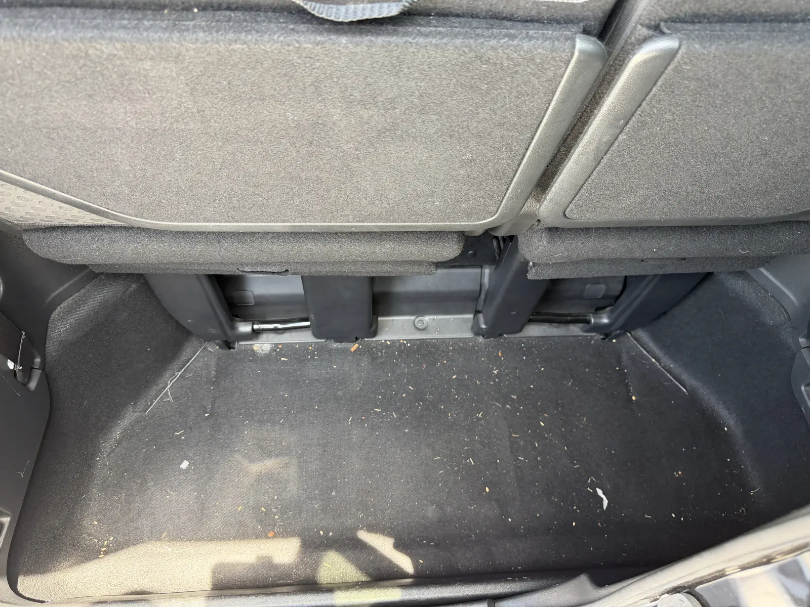 Honda STEP WAGON, 2016