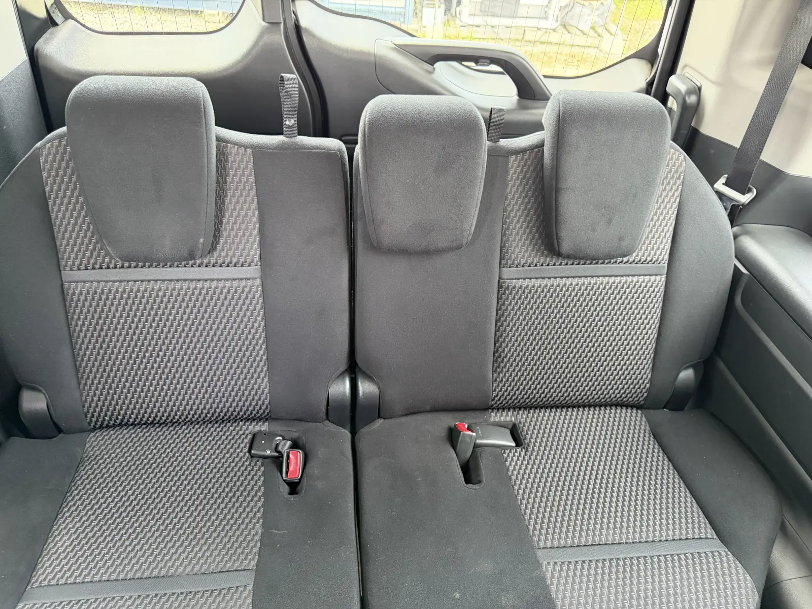 Honda STEP WAGON, 2016
