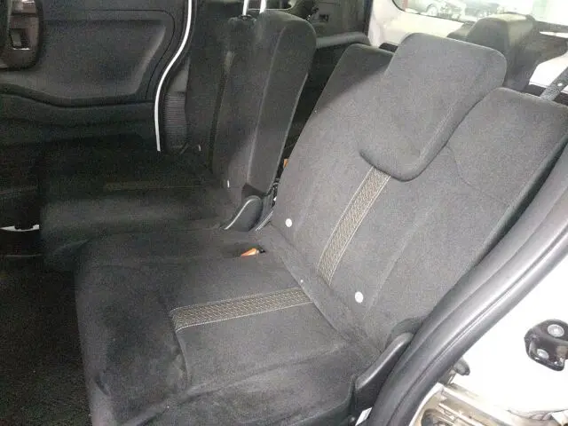 Honda N BOX, 2018