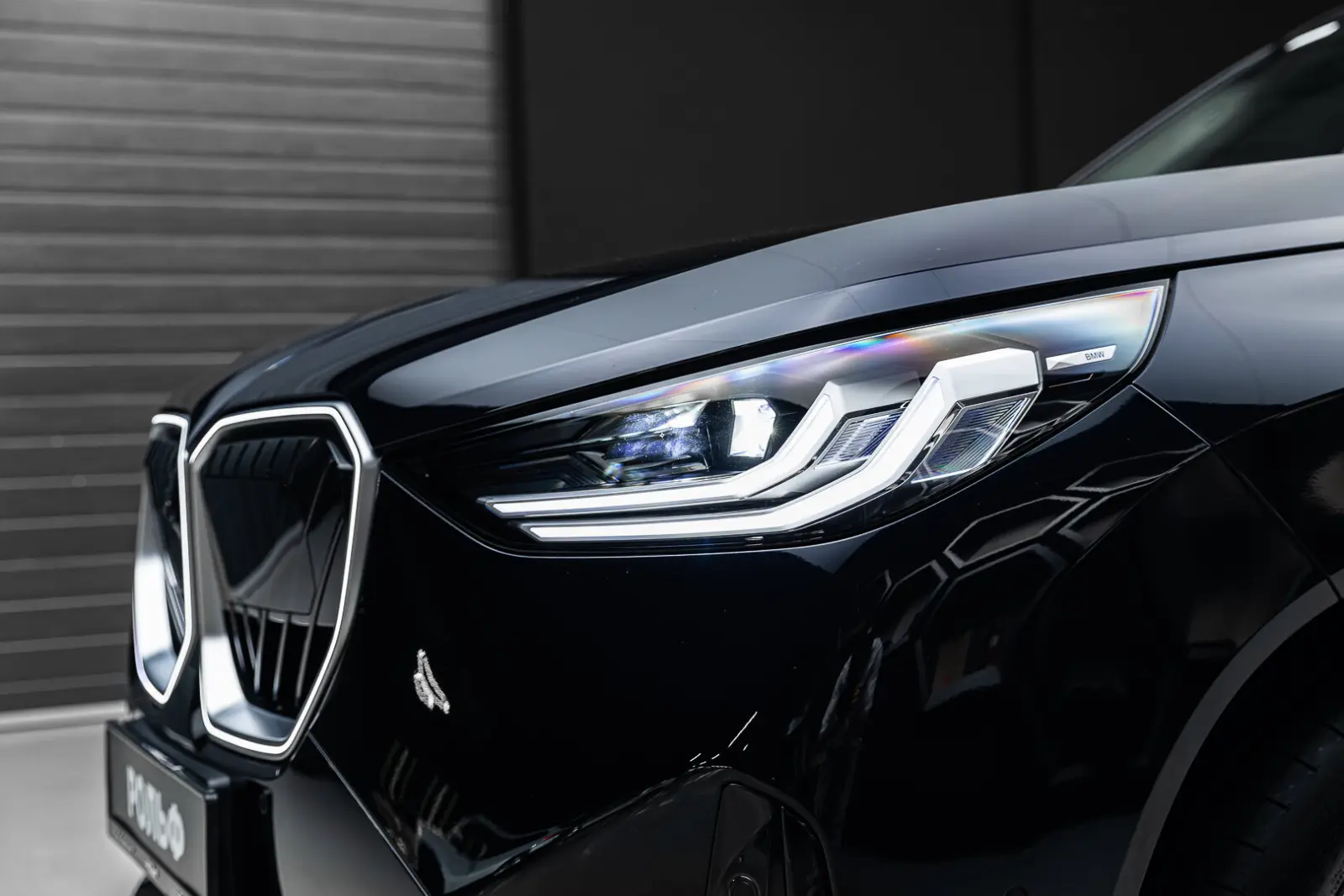 BMW X3 2025 12