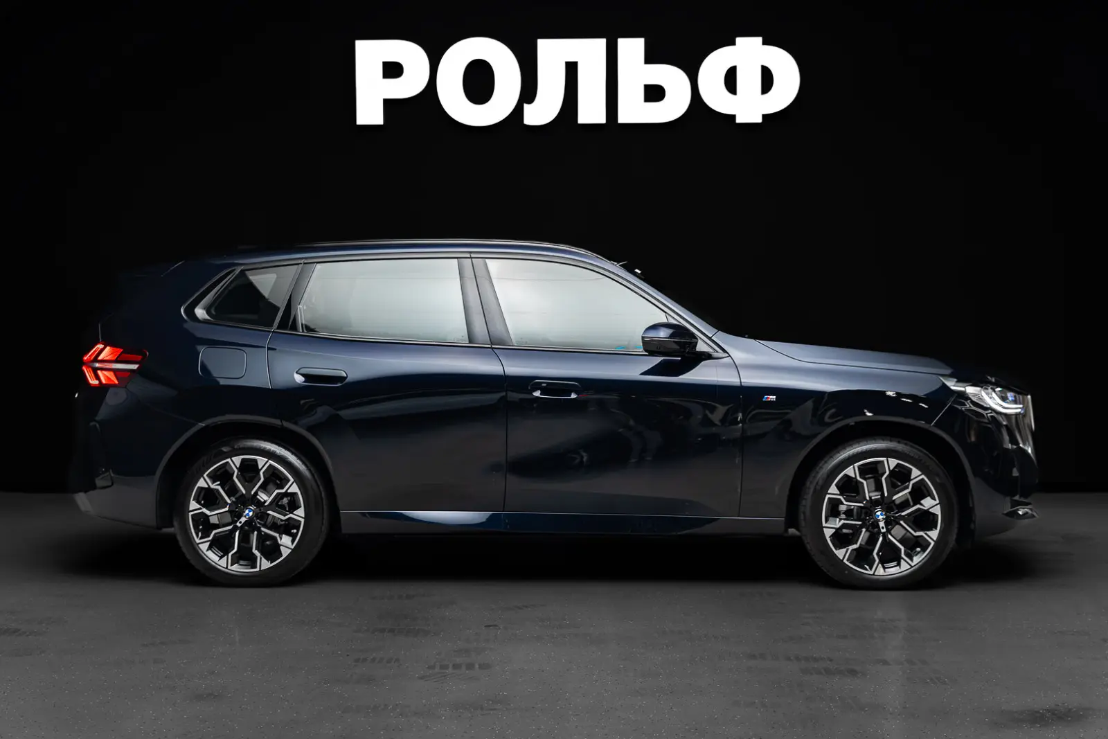 BMW X3 2025 2