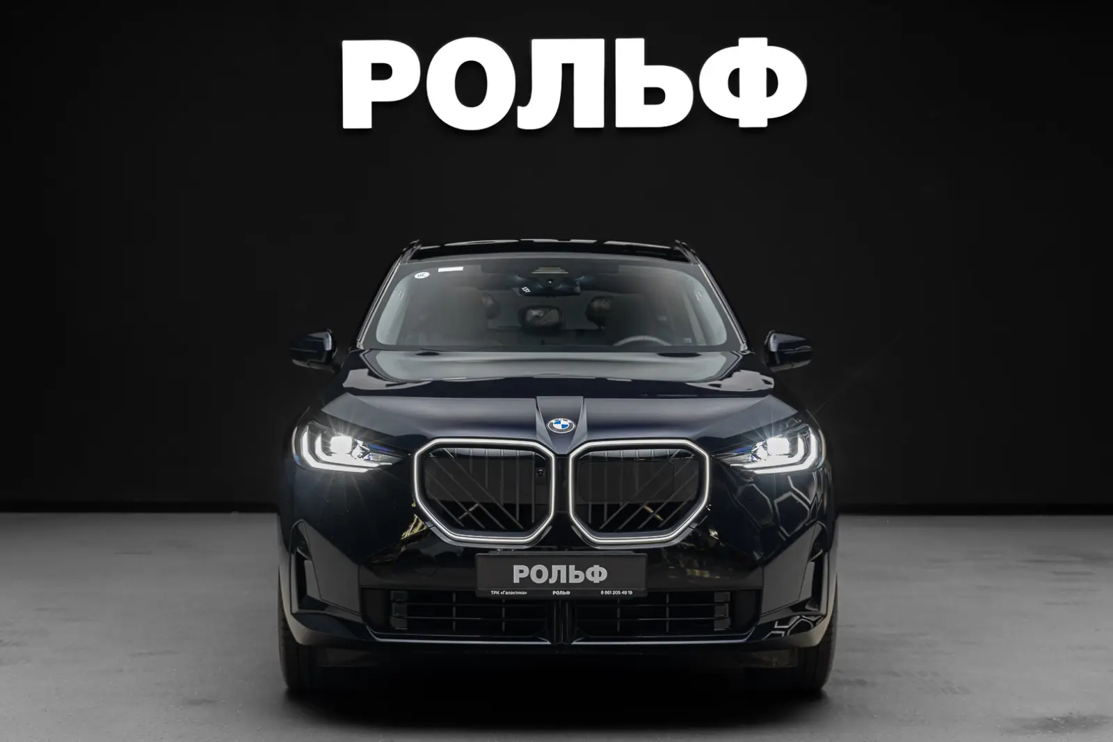 BMW X3 2025 4