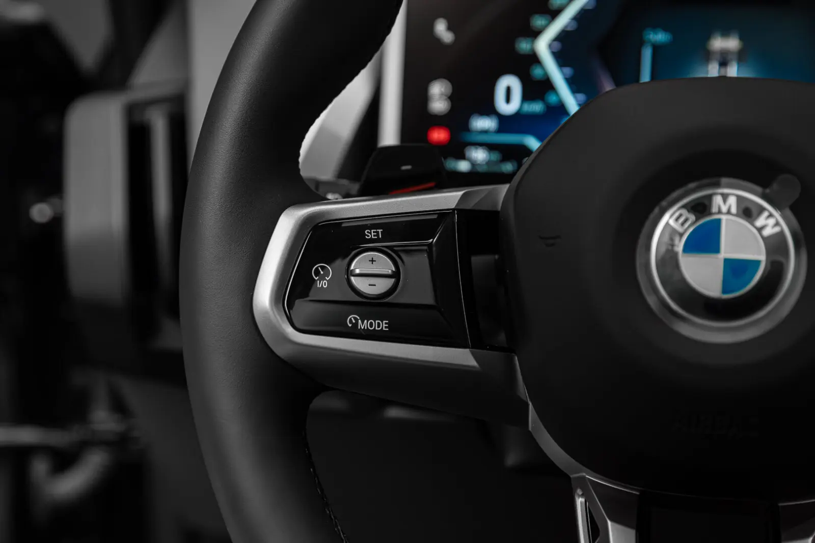 BMW X3 2025 14