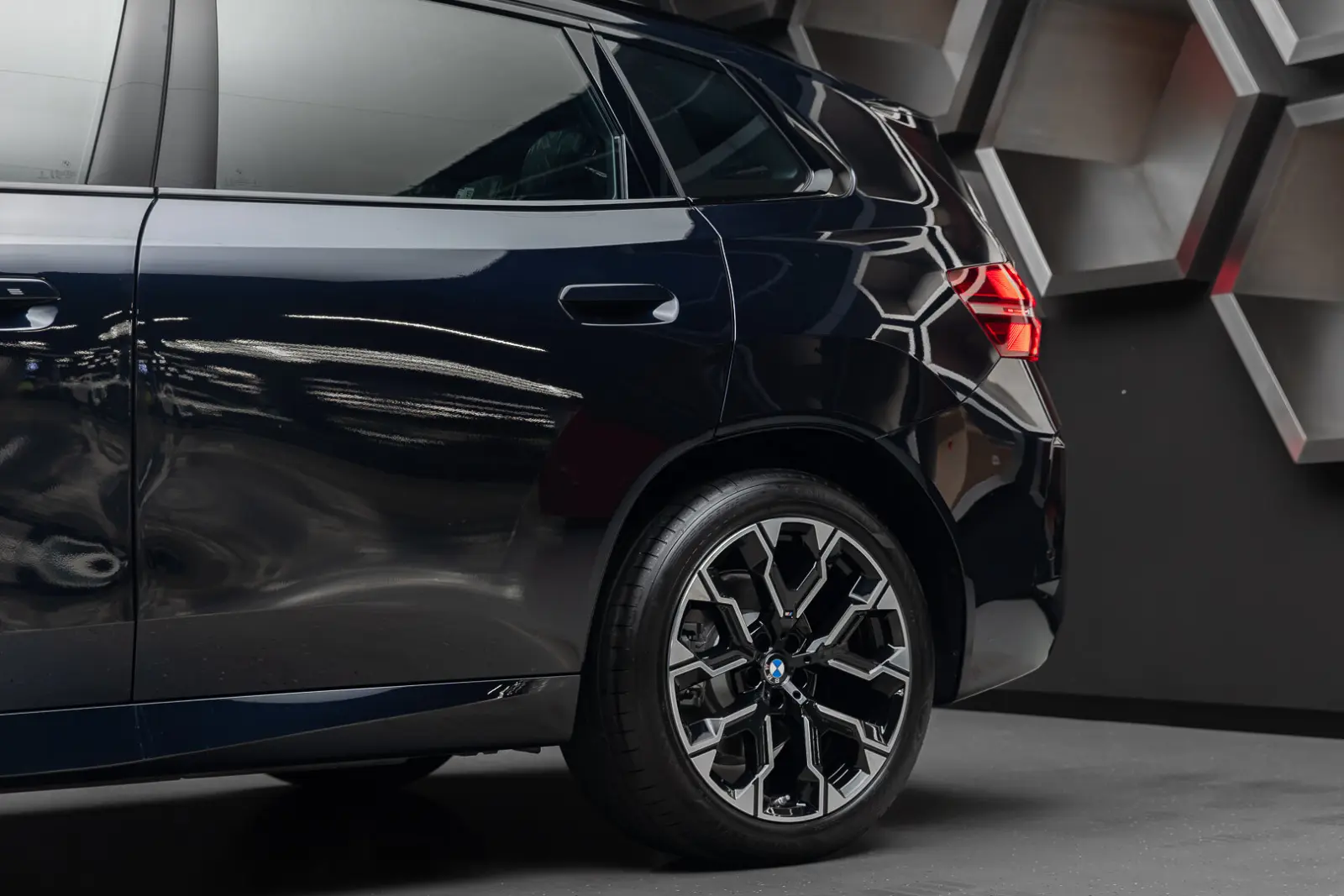 BMW X3 2025 7