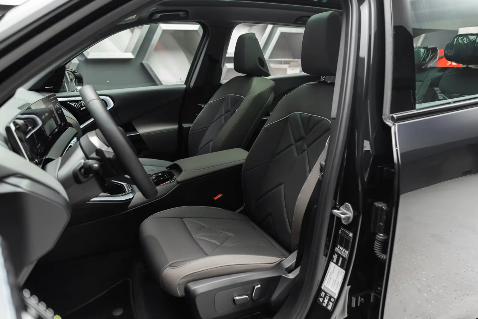 BMW X3 2025 29