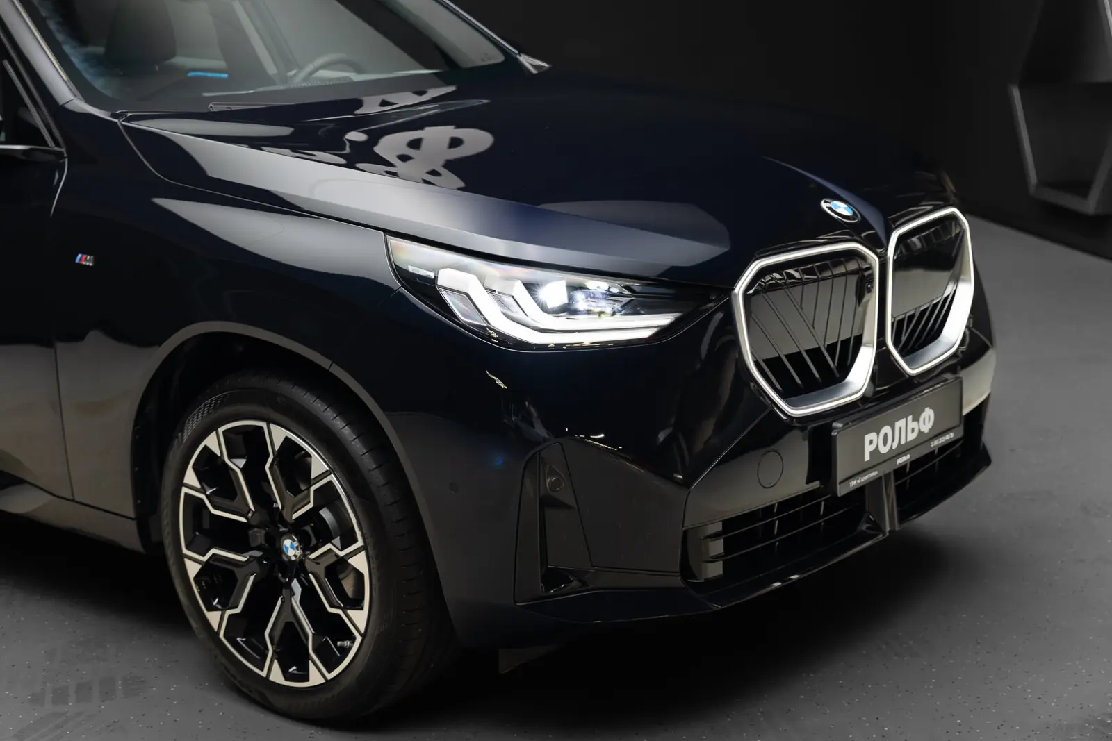 BMW X3 2025 9