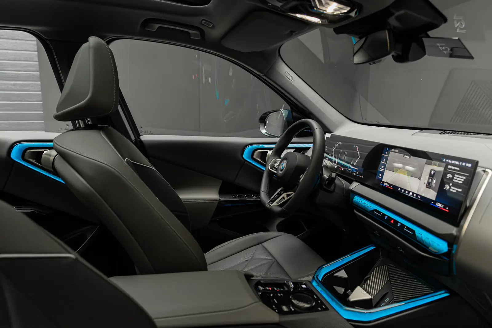 BMW X3 2025 25