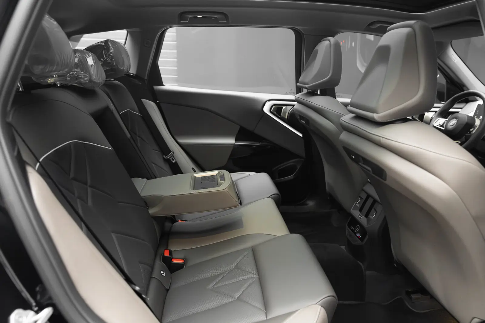 BMW X3 2025 23