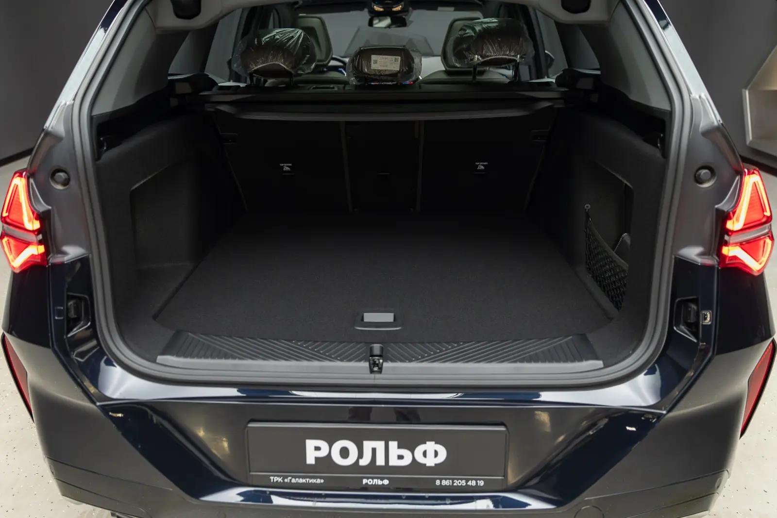 BMW X3 2025 34