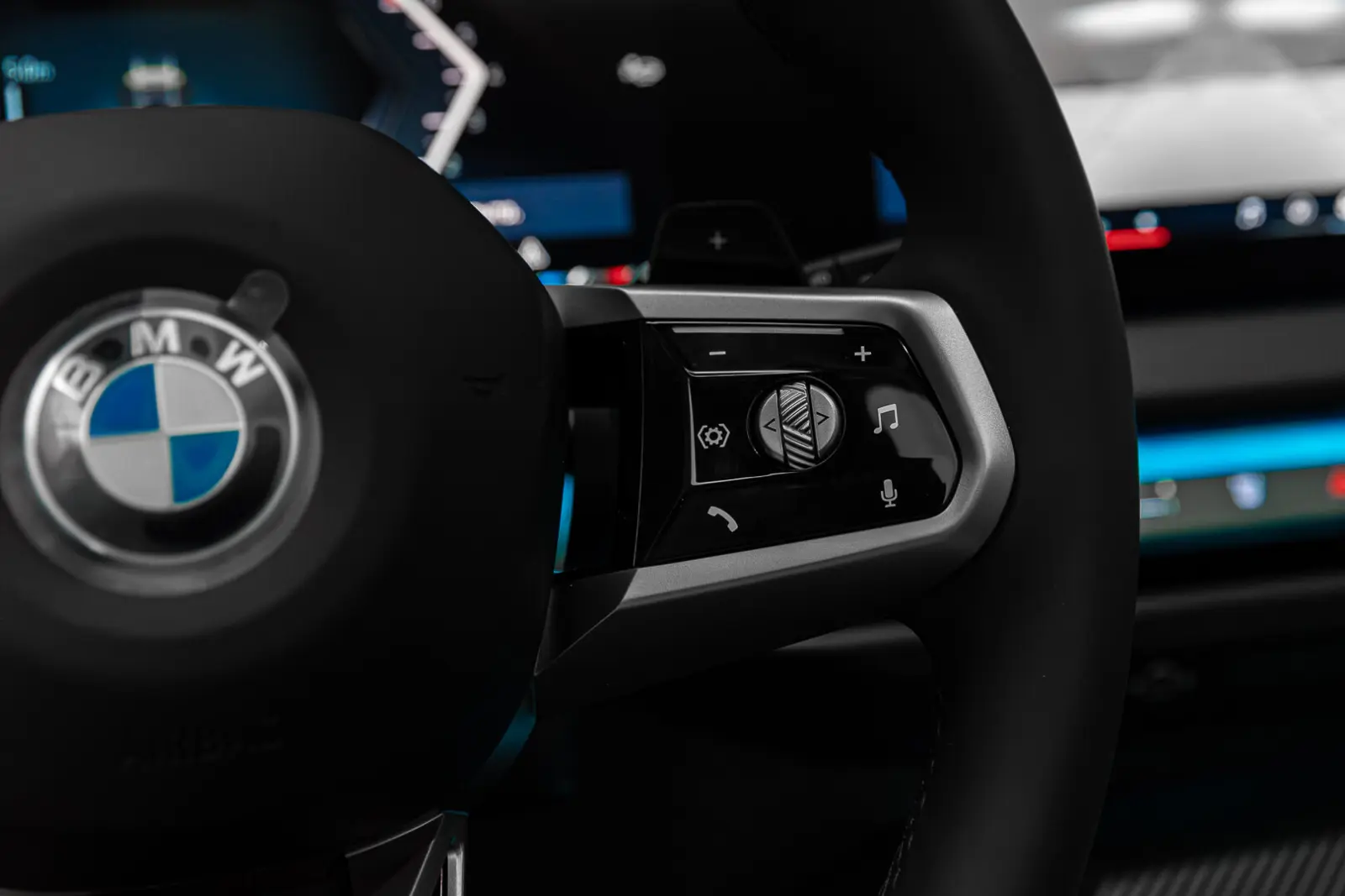 BMW X3 2025 15