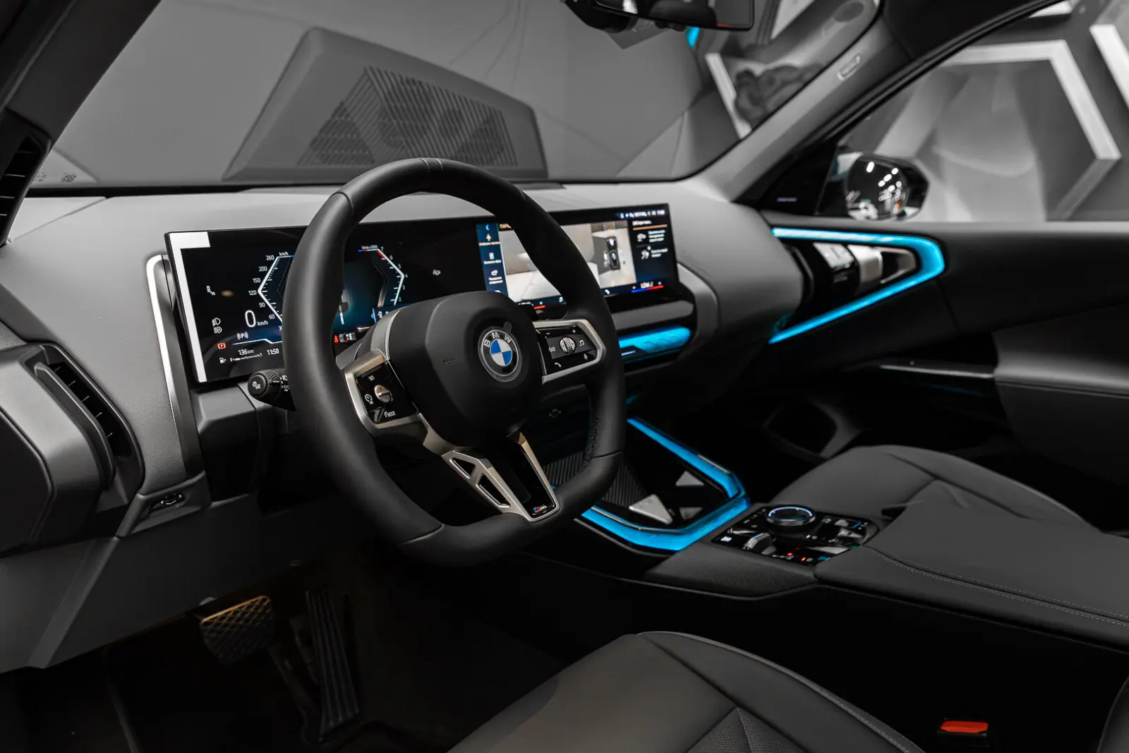 BMW X3 2025 13