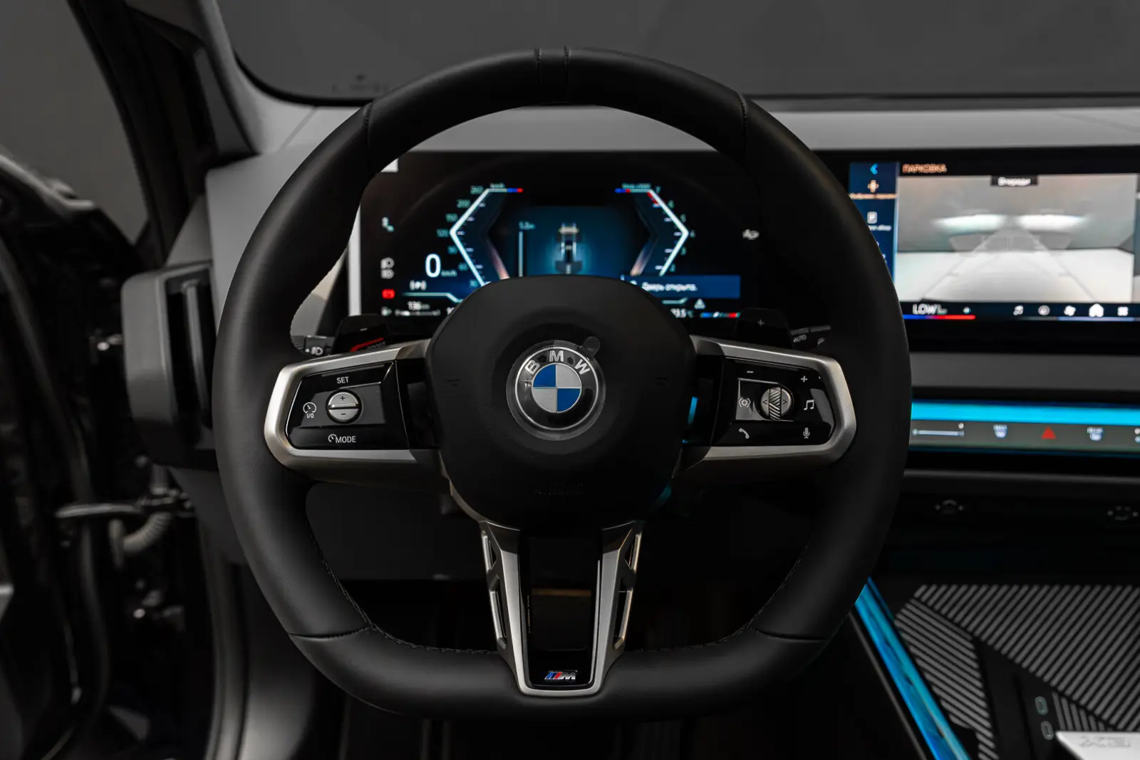 BMW X3 2025 18
