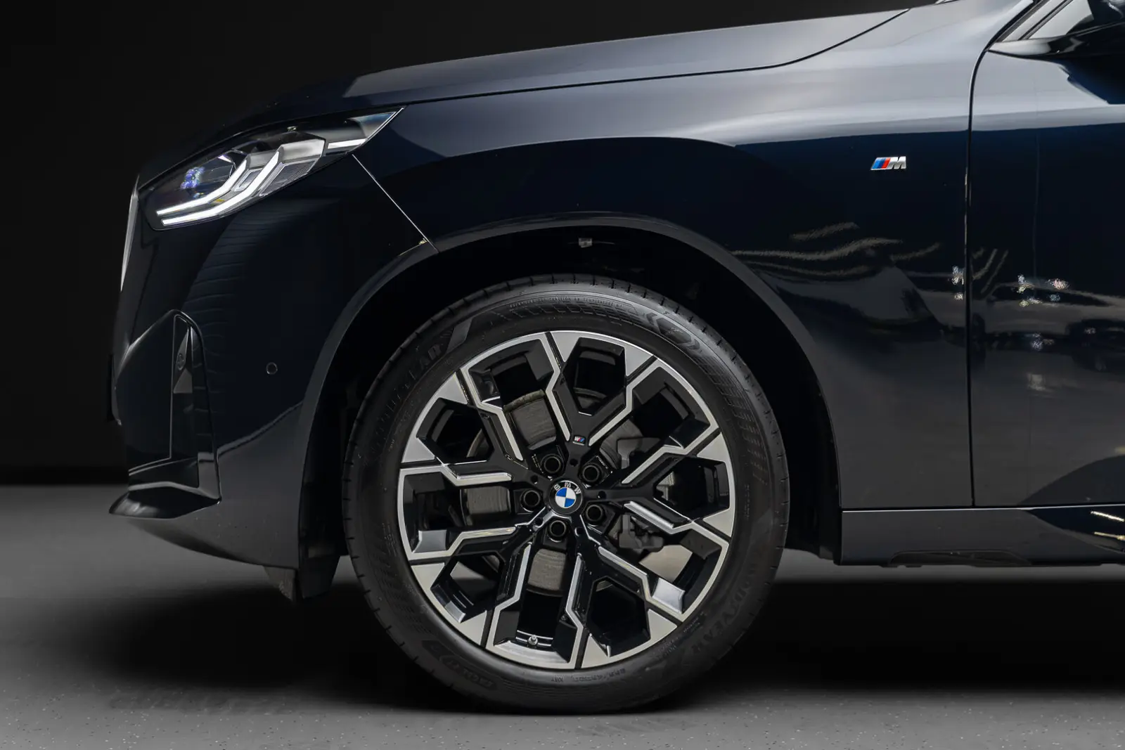 BMW X3 2025 10