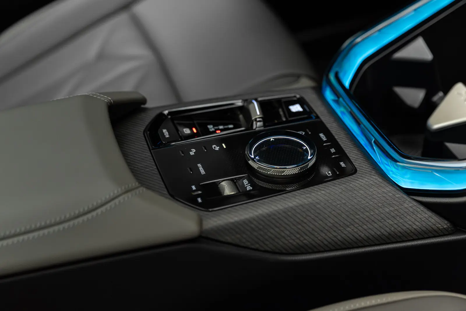 BMW X3 2025 27