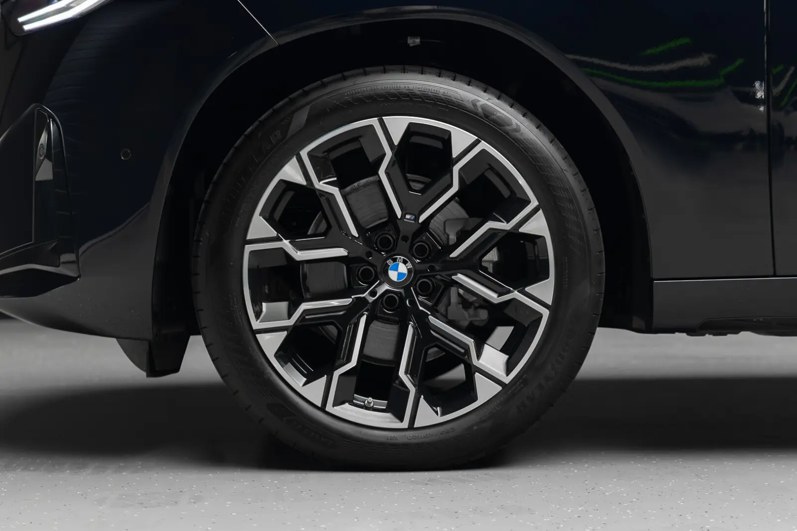 BMW X3 2025 11