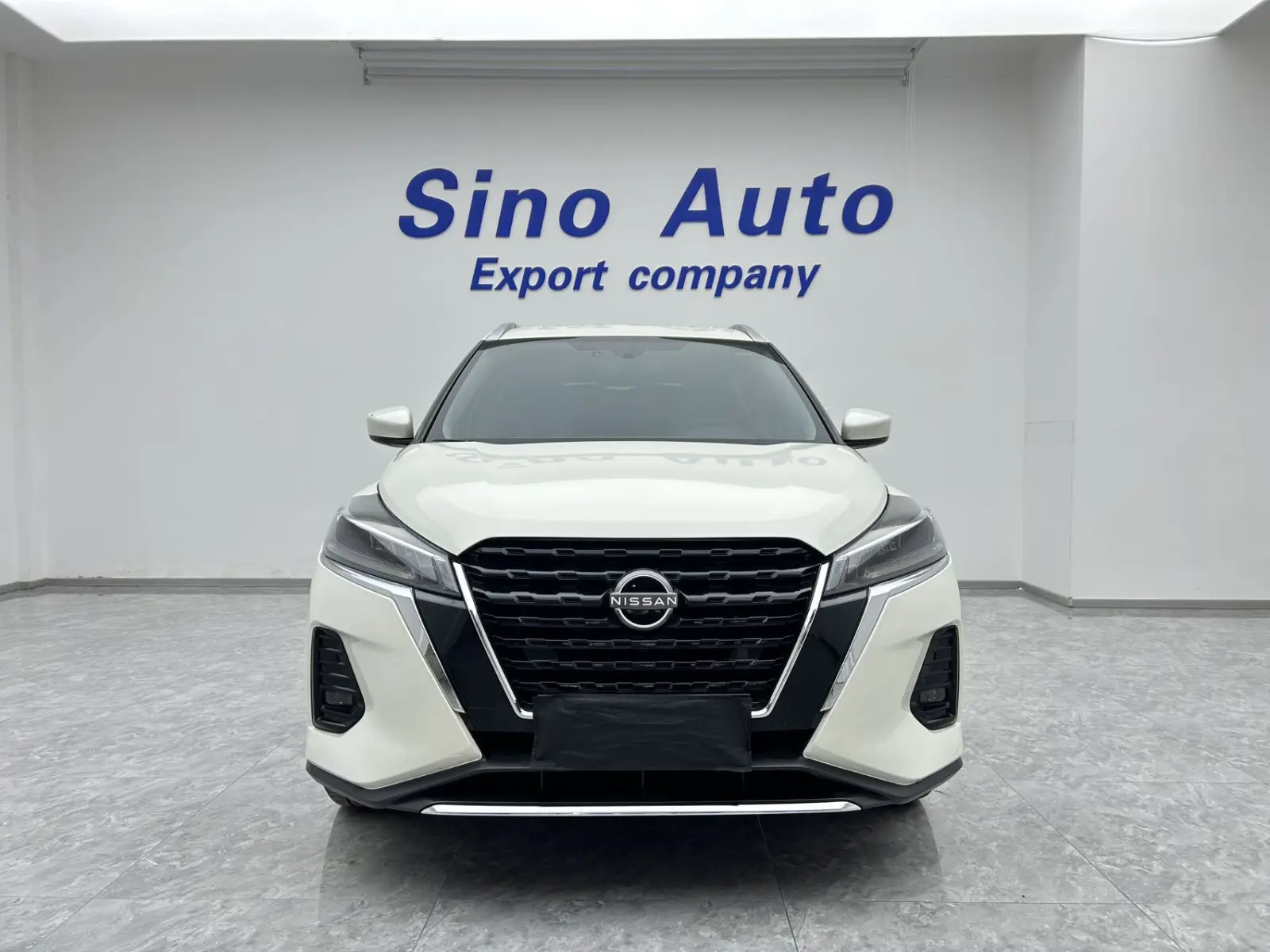 Nissan Kicks, 2023