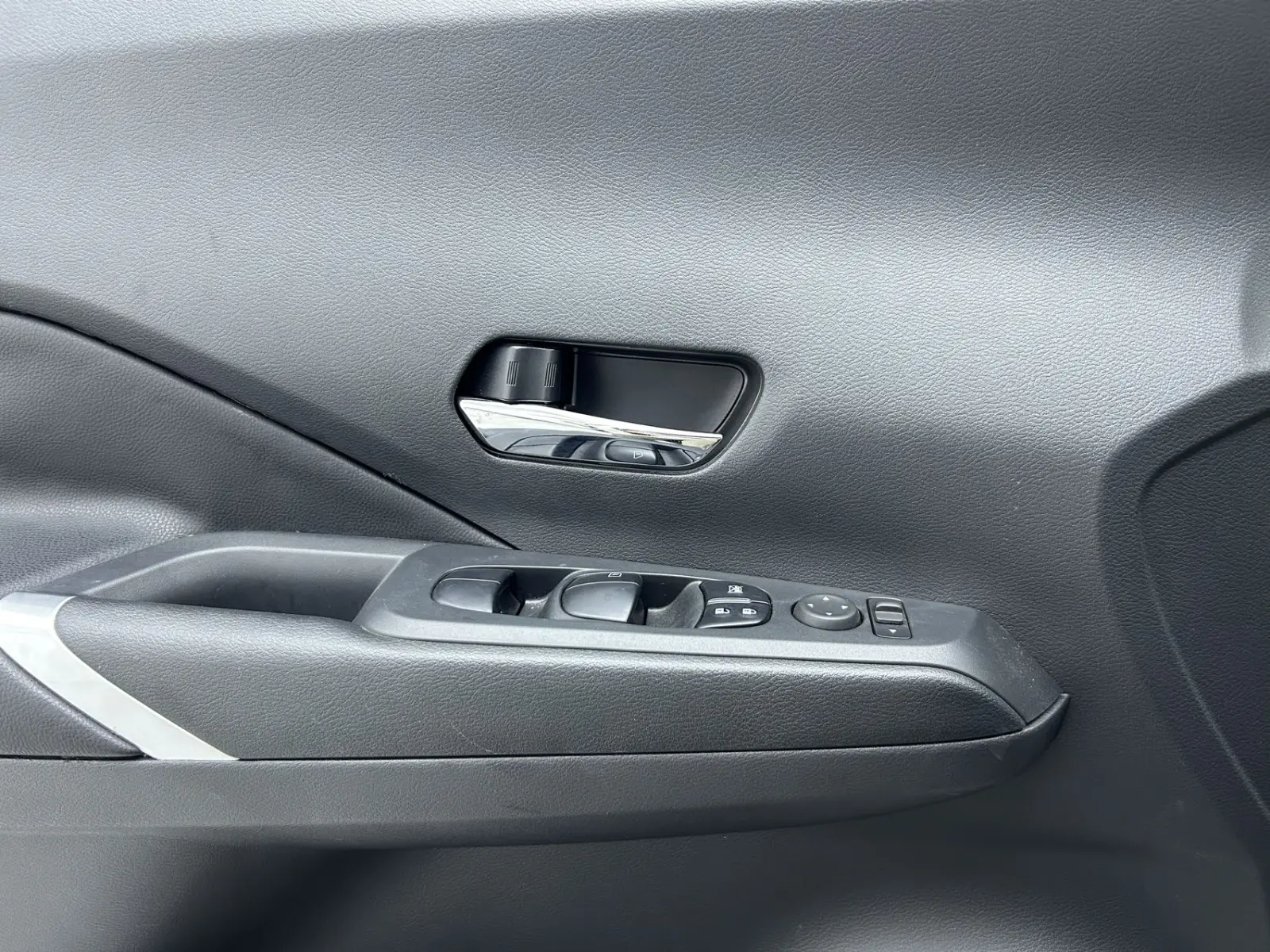 Nissan Kicks, 2023