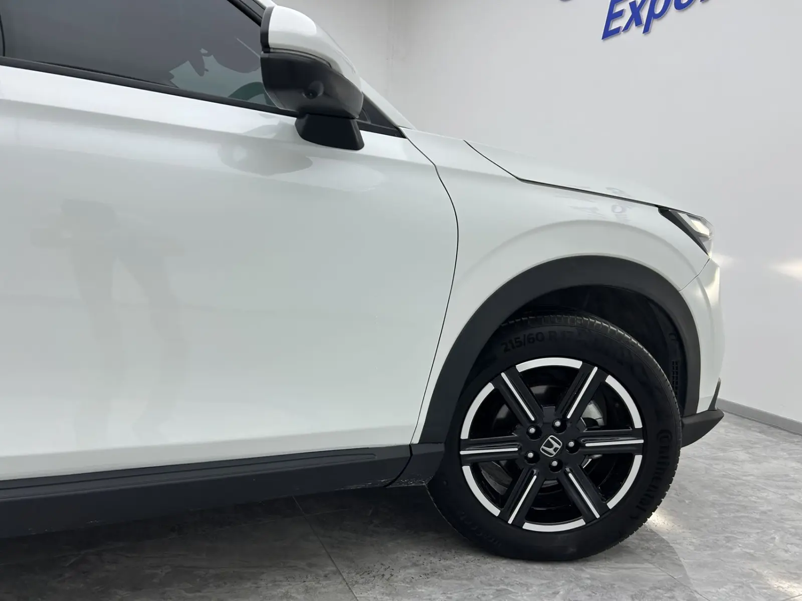 Honda Vezel, 2023