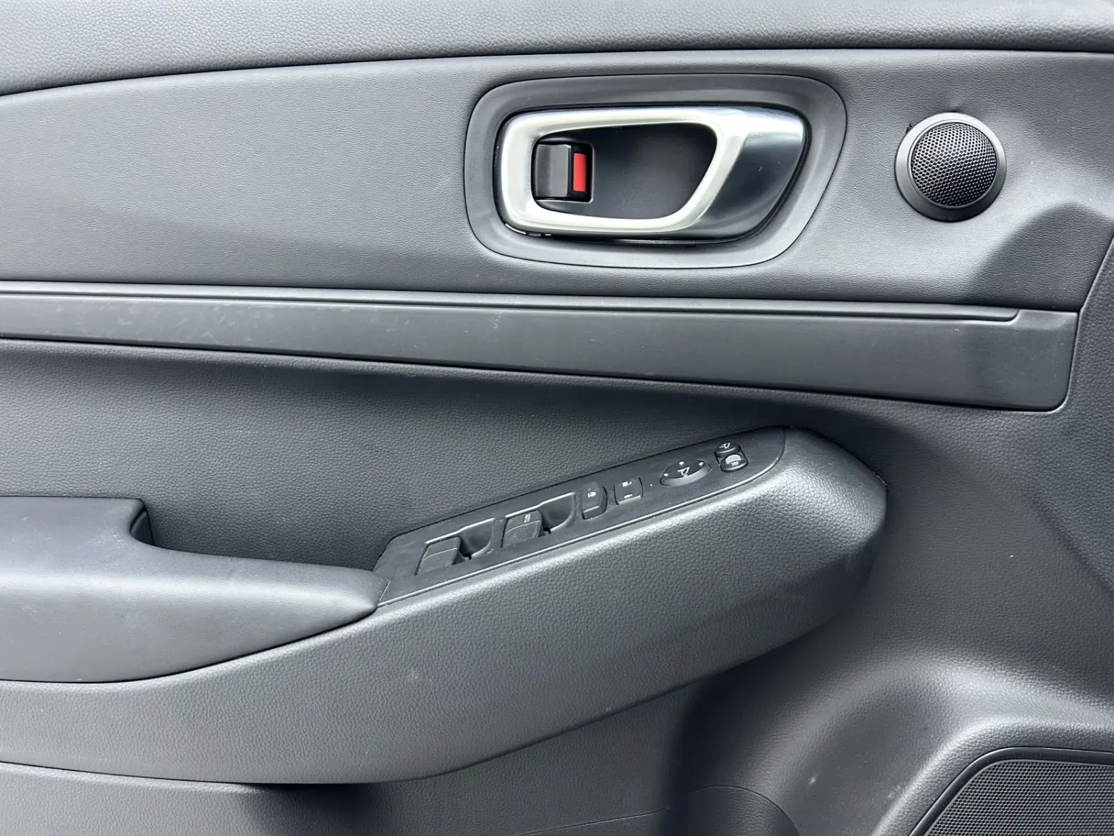 Honda Vezel, 2023