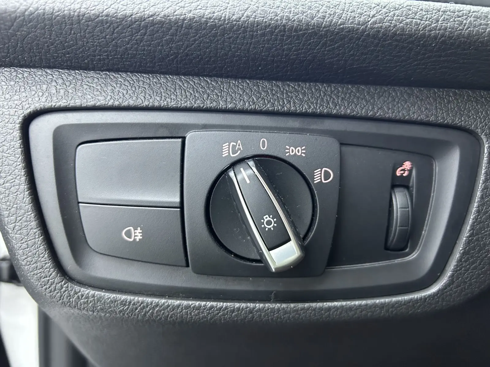 BMW 120i, 2022