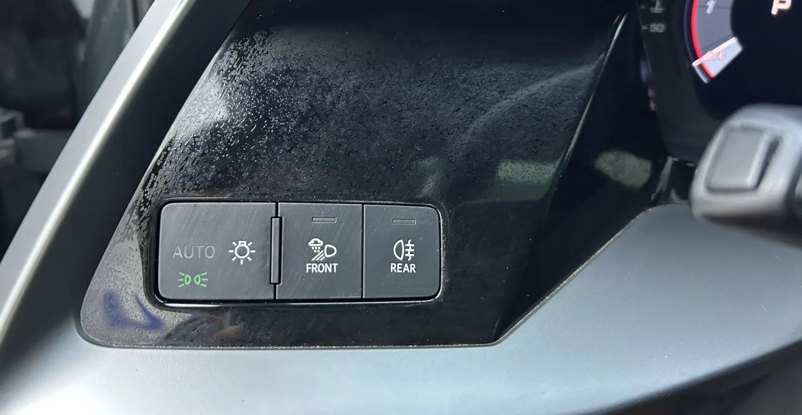 Audi A3L, 2022
