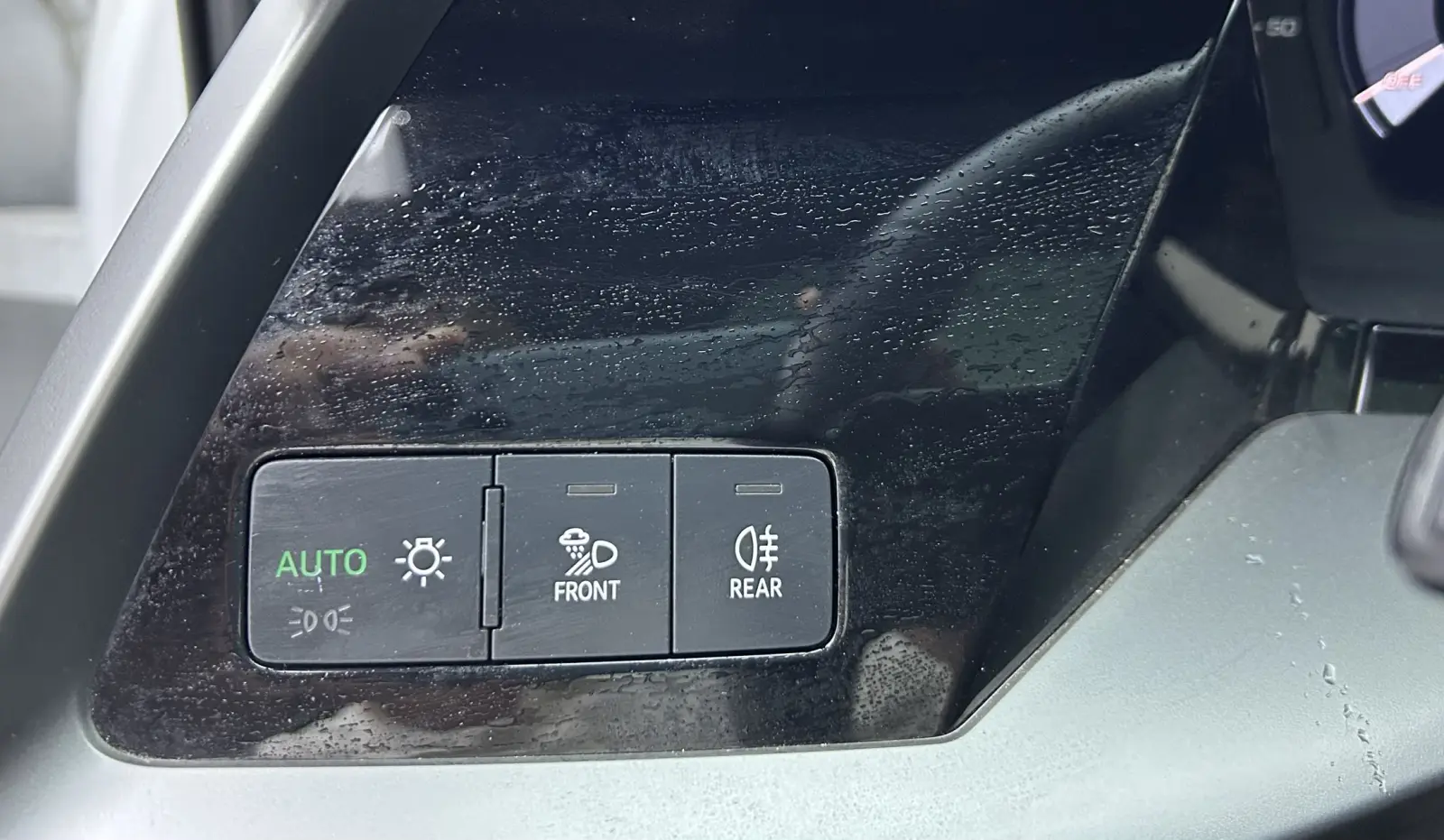 Audi A3, 2022