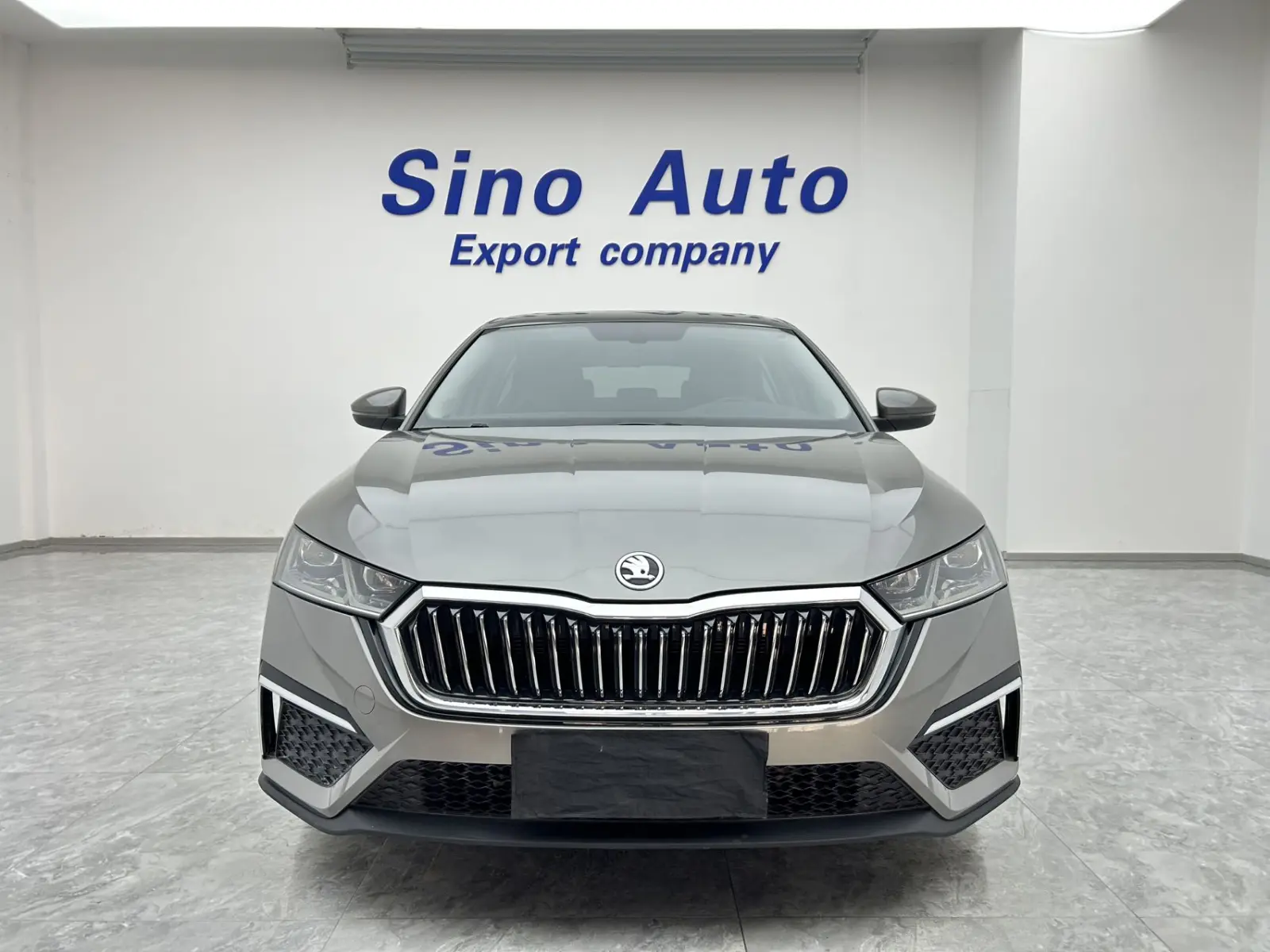 Skoda Octavia, 2023