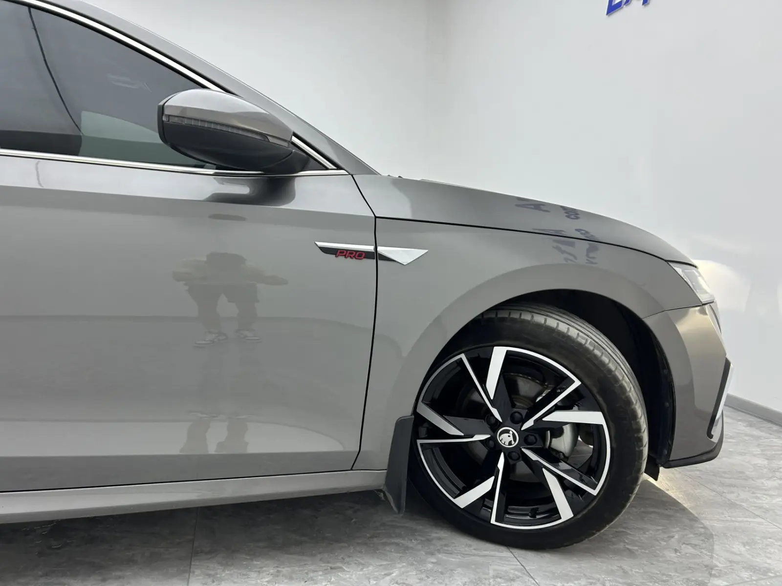 Skoda Octavia, 2023