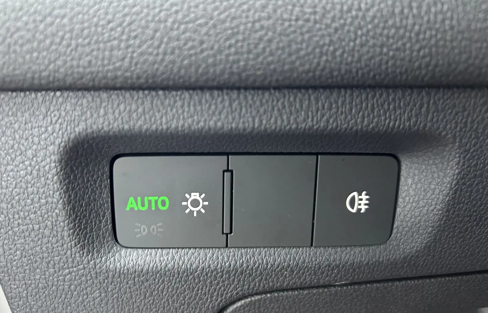 Skoda Octavia, 2023
