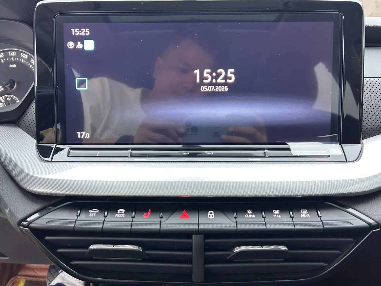 Skoda Octavia, 2023